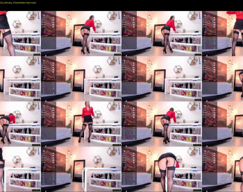 ella_pridee — 120 minute Chaturbate female cam show recording, 720p, Nov 23, 2023