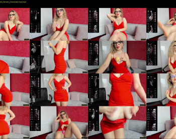 emilymilf__ — 120 minute Chaturbate female cam show recording, 720p, Nov 23, 2023