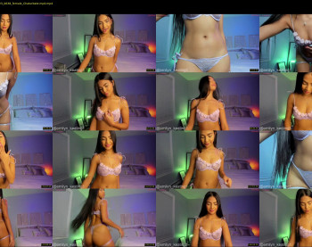 emilyn_keatting — 120 minute Chaturbate female cam show recording, 720p, Nov 23, 2023