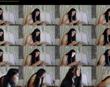 emma_johnson_ — 8 minute Chaturbate female cam show recording, 720p, Nov 24, 2023
