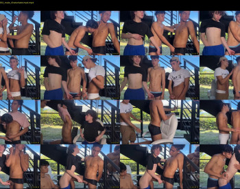 exotic_gold — 120 minute Chaturbate male cam show recording, 720p, Nov 23, 2023