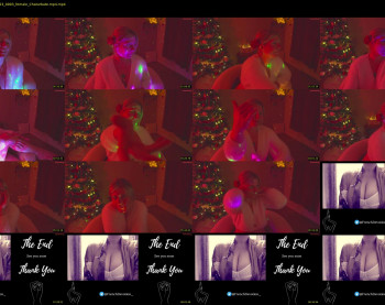 french_devotion — 10 minute Chaturbate female cam show recording, 720p, Nov 24, 2023