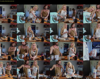 gagngush — 120 minute Chaturbate couple cam show recording, 720p, Nov 23, 2023