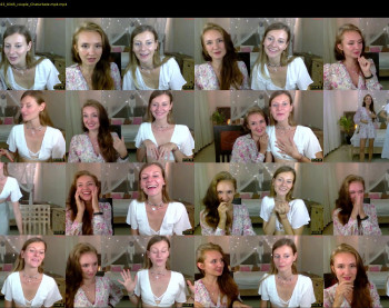 goddess_marylin — 21 minute Chaturbate female cam show recording, 720p, Nov 24, 2023