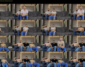 heteros_men — 29 minute Chaturbate male cam show recording, 720p, Nov 23, 2023