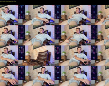 horse_man2 — 33 minute Chaturbate male cam show recording, 720p, Nov 23, 2023