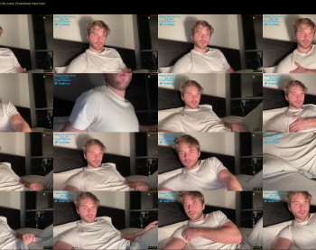 hot8pack01 — 17 minute Chaturbate male cam show recording, 720p, Nov 24, 2023