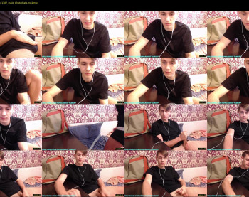 howardkottam — 120 minute Chaturbate male cam show recording, 720p, Nov 23, 2023