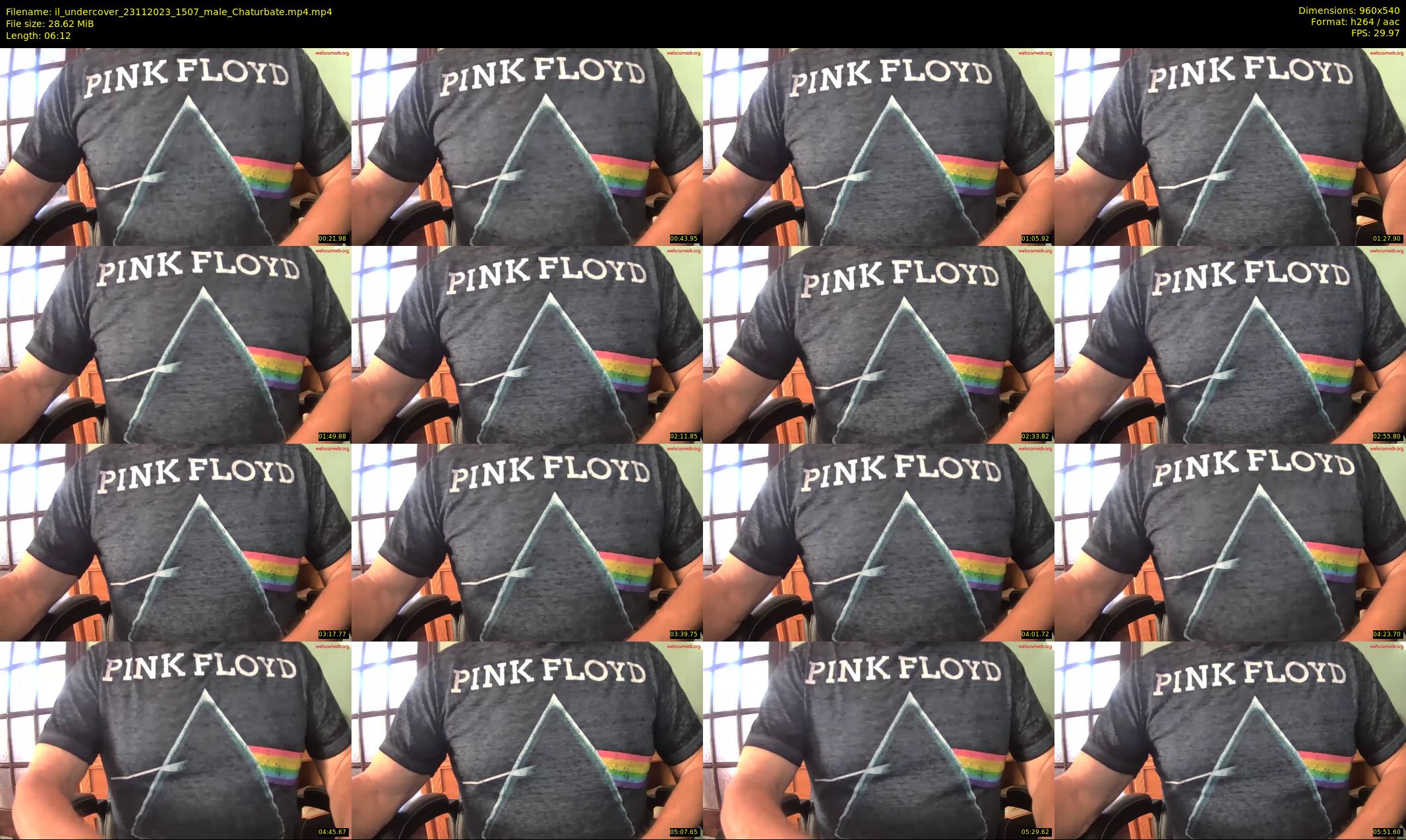 il_undercover — 7 minute Chaturbate male cam show recording, 480p, Nov 23, 2023