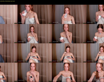 imogensy — 18 minute Chaturbate female cam show recording, 720p, Nov 24, 2023