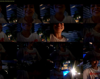 isabelhills — 4 minute Chaturbate female cam show recording, 720p, Nov 24, 2023