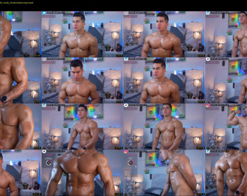 joeyevans — 103 minute Chaturbate male cam show recording, 720p, Nov 23, 2023