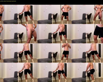 js_ihavecookie — 120 minute Chaturbate male cam show recording, 720p, Nov 23, 2023