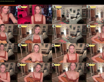 kaileeshy — 75 minute Chaturbate female cam show recording, 720p, Nov 23, 2023