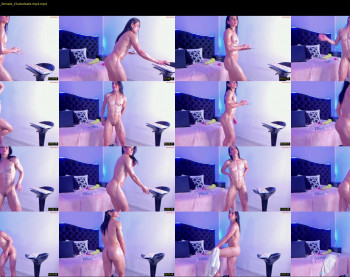 katrin_1 — 24 minute Chaturbate female cam show recording, 720p, Nov 24, 2023