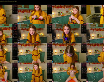 katy_ethereal — 56 minute Chaturbate female cam show recording, 720p, Nov 24, 2023