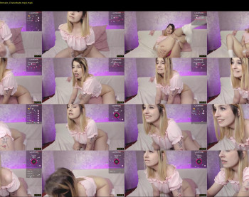 ke1kko — 18 minute Chaturbate female cam show recording, 720p, Nov 23, 2023