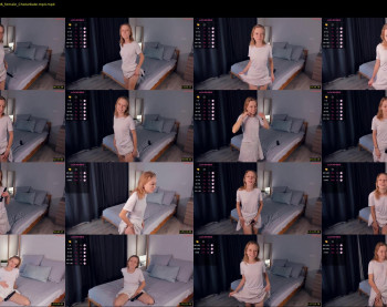 keylalong — 111 minute Chaturbate female cam show recording, 720p, Nov 23, 2023