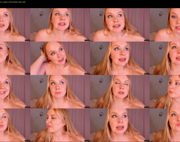 kitty_ricky — 3 minute Chaturbate couple cam show recording, 720p, Nov 23, 2023
