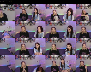 kuroteur — 52 minute Chaturbate couple cam show recording, 720p, Nov 24, 2023