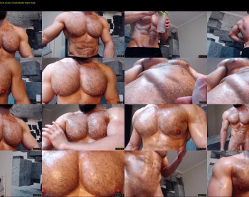 kurt_stone1 — 120 minute Chaturbate male cam show recording, 720p, Nov 23, 2023