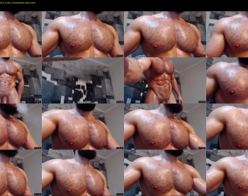 kurt_stone1 — 27 minute Chaturbate male cam show recording, 720p, Nov 23, 2023