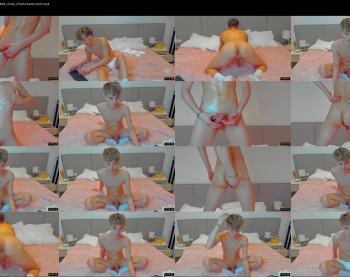 lanny_fandi — 61 minute Chaturbate male cam show recording, 720p, Nov 23, 2023