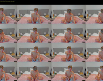 lanny_fandi — 4 minute Chaturbate male cam show recording, 720p, Nov 23, 2023