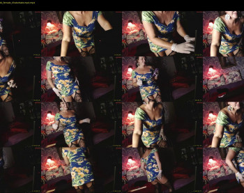 laurabenz — 120 minute Chaturbate female cam show recording, 720p, Nov 23, 2023