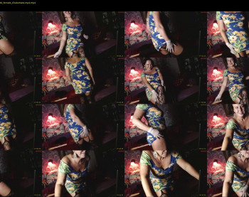 laurabenz — 44 minute Chaturbate female cam show recording, 720p, Nov 23, 2023