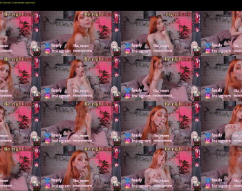lika_moon — 44 minute Chaturbate female cam show recording, 720p, Nov 23, 2023