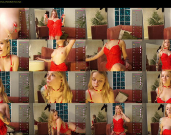lili_01 — 120 minute Chaturbate female cam show recording, 720p, Nov 23, 2023