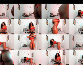 lyabloom — 70 minute Chaturbate female cam show recording, 720p, Nov 24, 2023