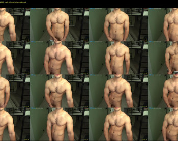 madmaxbad — 20 minute Chaturbate male cam show recording, 720p, Nov 23, 2023
