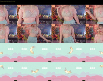 mana_rose — 21 minute Chaturbate female cam show recording, 720p, Nov 23, 2023