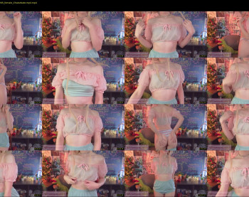 mana_rose — 73 minute Chaturbate female cam show recording, 720p, Nov 23, 2023