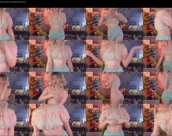 mana_rose — 35 minute Chaturbate female cam show recording, 720p, Nov 23, 2023