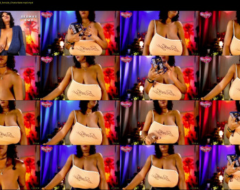 mariicha — 87 minute Chaturbate female cam show recording, 720p, Nov 23, 2023
