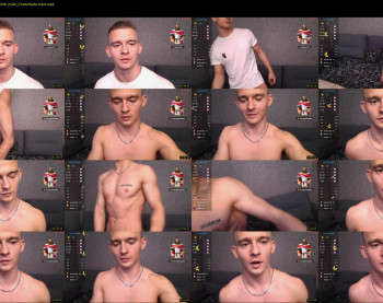 marvelboy_ — 39 minute Chaturbate male cam show recording, 720p, Nov 23, 2023