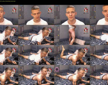 marvelboy_ — 121 minute Chaturbate male cam show recording, 720p, Nov 24, 2023
