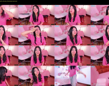 melanie_owo — 114 minute Chaturbate female cam show recording, 720p, Nov 24, 2023