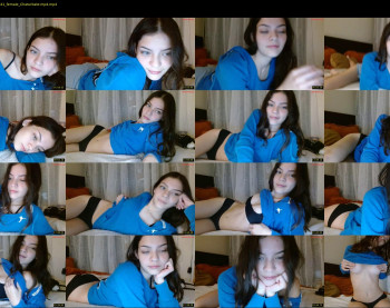 miafosterx — 34 minute Chaturbate female cam show recording, 480p, Nov 24, 2023