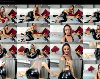 millabelle — 14 minute Chaturbate female cam show recording, 720p, Nov 23, 2023