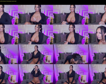 mina_babe1 — 4 minute Chaturbate female cam show recording, 720p, Nov 23, 2023