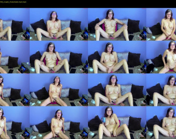missspooky — 76 minute Chaturbate female cam show recording, 720p, Nov 23, 2023