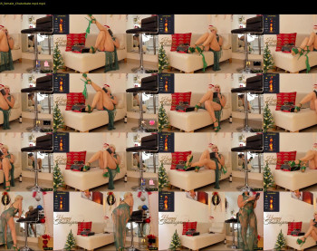 mrs_edha — 39 minute Chaturbate female cam show recording, 720p, Nov 23, 2023