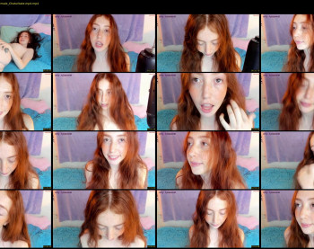 niilaa — 30 minute Chaturbate female cam show recording, 720p, Nov 23, 2023