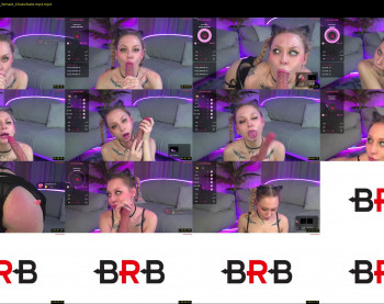 nikkisilk — 120 minute Chaturbate female cam show recording, 720p, Nov 23, 2023