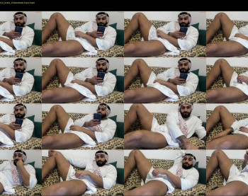 omar_xoxo — 4 minute Chaturbate male cam show recording, 720p, Nov 24, 2023