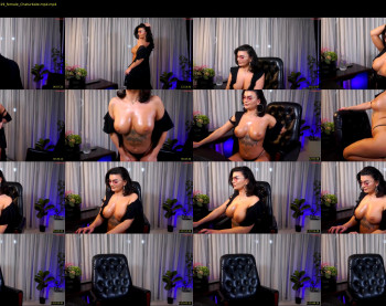 onlynicolle — 104 minute Chaturbate female cam show recording, 720p, Nov 23, 2023